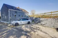 The Old Stables - parcheggio