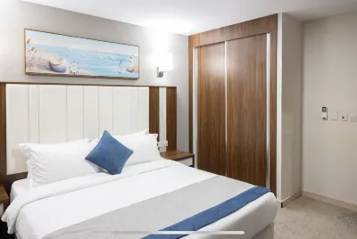 Sweet Home Serviced Apartments