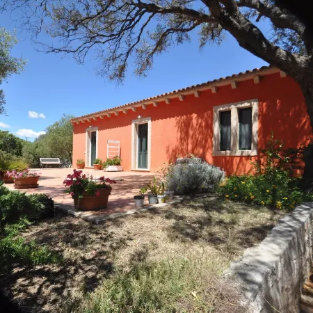 Domos Pintadas Apt. 2 Porto Rotondo