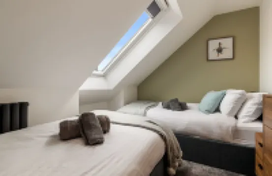 Sycamore Cottage