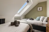 Sycamore Cottage Hotels in Килгетти