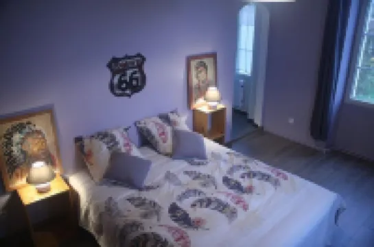 Le Clos de la Salamandre