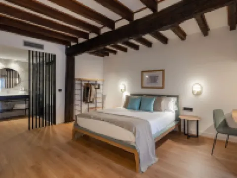 EtxeAundi Hotel Boutique Hoteles en Oñate