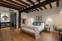EtxeAundi Hotel Boutique Hotels in Debagoiena