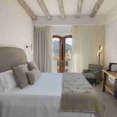 Hotel Spa Porto Cristo Rooms