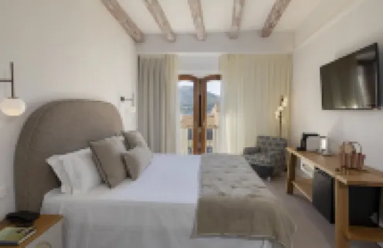 克里斯託港酒店暨Spa 塞爾瓦港酒店