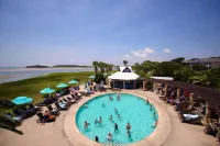 527 Sunsuite Hotel a Fripp Island