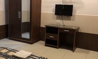 Thanh Dat Hotel