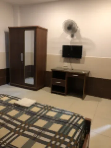 Khách sạn Thành Đạt Các khách sạn ở Dĩ An