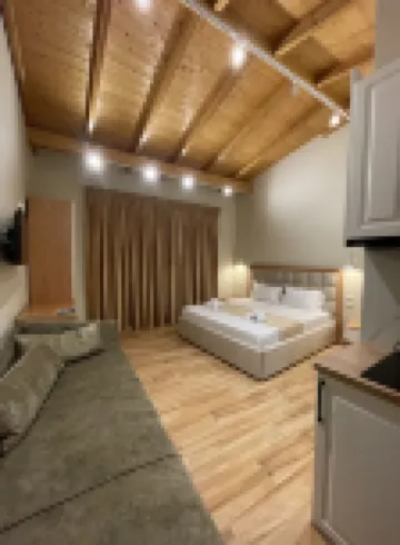 Arial Penthouse Suites