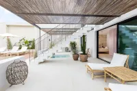 Can Micalet Hotels in La Savina
