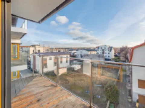 Żeromskiego II, Sun & Snow ヘルのホテル