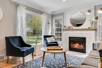 Perfect Family Bungalow