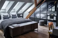 Hotel Liberty Offenburg Hotels in Berghaupten