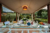 Villa Matilde in Capannori - 4 stelle