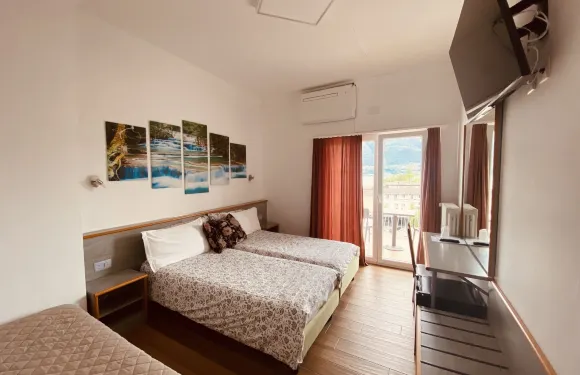 加尼蒙塔爾迪酒店