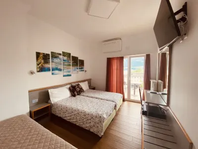 Hotel Garni Montaldi