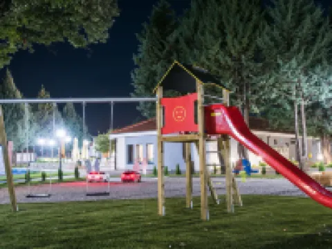 FoRest Village Resort Hotels in Medjugorje