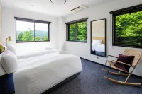 Happo Apartments by Hhg - Apartments