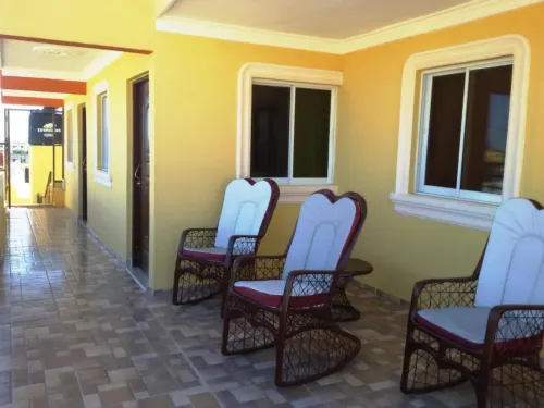 ApartaHotel Tropical Island - Alojamientos