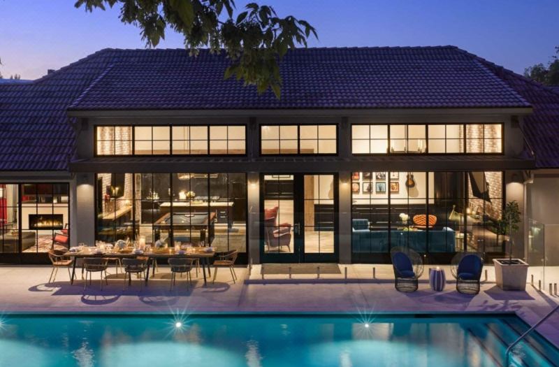 The Estate Yountville photo 3