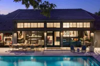 The Estate Yountville - Romantic