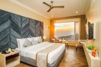 Amritara Surya - A Luxury Spa Retreat