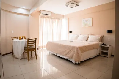 Green Hotéis Hoteles en Cabo Frío