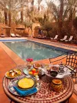 Riad le Petit Jardin Hôtels à : Zagora
