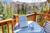 Stoneridge Resort - Mountain View - Pool & Hot Tub Hotels in Rocky View County