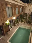 圖蘭的家庭和情侶哈莫尼亞套房