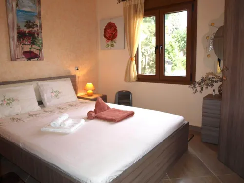 Anastasia's Cottage in Pelion