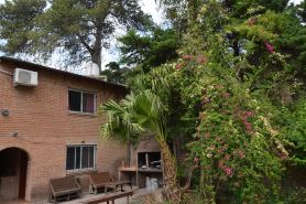 Casa Marina Argentina de Aeropuerto Ezeiza Chek-in 24 h 10 Minutos de Aeropuerto