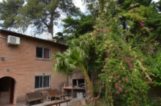 Casa Marina Argentina de Aeropuerto Ezeiza Chek-in 24 h 10 Minutos de Aeropuerto Hotels in 