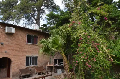 Casa Marina Argentina de Aeropuerto Ezeiza Chek-in 24 h 10 Minutos de Aeropuerto Hotel di 