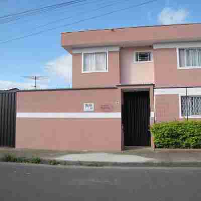 Residencial Karine - Studio 103 Hotel Exterior