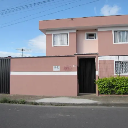 Residencial Karine - Studio 103