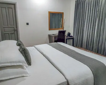 Turtle Inn Dharavandhoo Hotels in Dharavandhoo Island