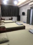 Nha Nghi A&EM Hotels in Định Quán