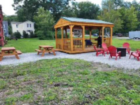 Ohiopyle Suites Hotels in Fayette County