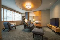 Matsudaya Ryokan Hotels near Mount Hayachine