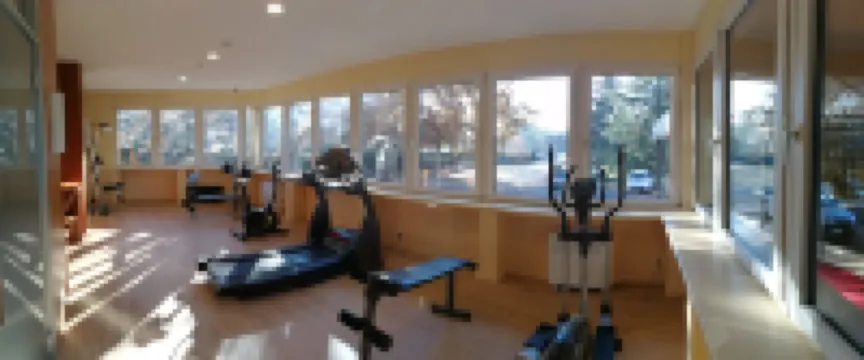 Golf Hotel Cavaglià Hotel a Provincia di Biella