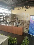 Daima Suites Margonda - Desayuno