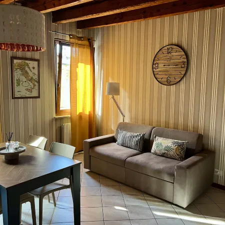 Verona Rooms