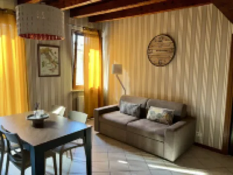 Verona Rooms