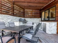 ULTRA LUXE Lafayette Modern House Brand NEW Hotels in Lafayette