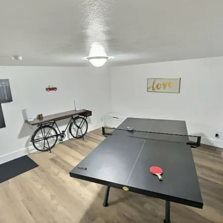 Spacious Modern Home in Driggs Near Teton River, Hiking & Parks- Bikes+GameRoom