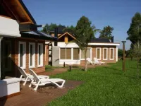 Hotel la Loma Federación Hotels in 