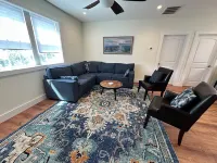 Lovely and Spacious 5-bedroom apartment in popular Point Pleasant Beach