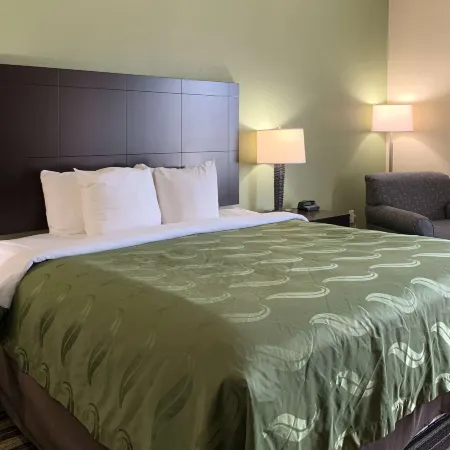 Quality Inn & Suites